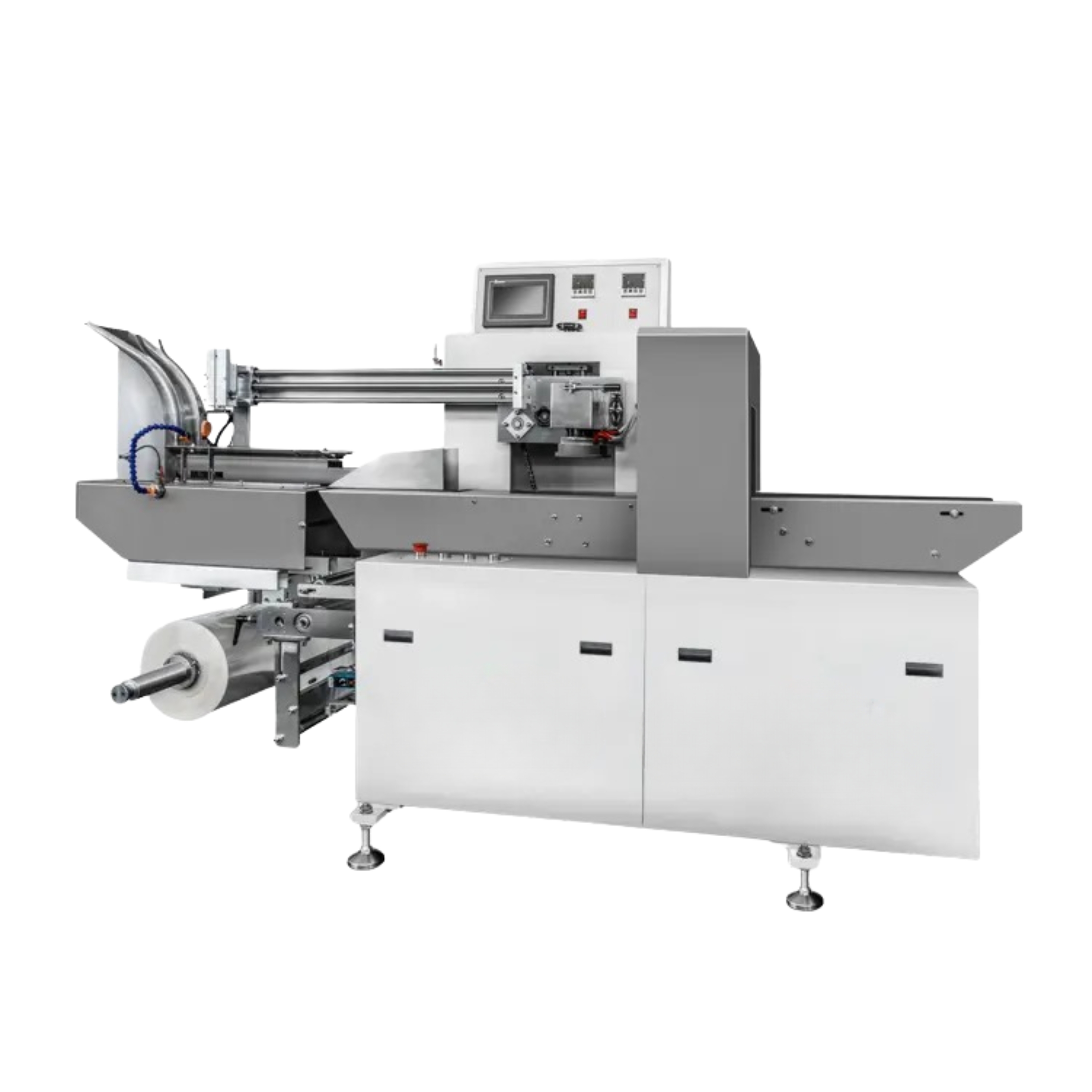 Paper Cup/ Bowl Packing Machine